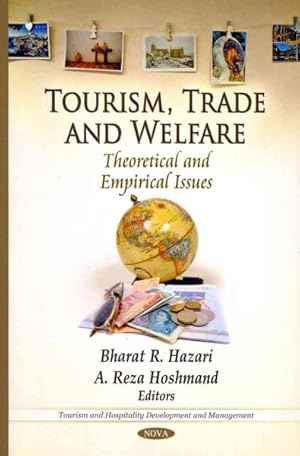 Seller image for Tourism, Trade and Welfare : Theoretical and Empirical Issues for sale by GreatBookPrices