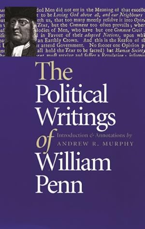 Seller image for Political Writings of William Penn for sale by GreatBookPrices