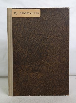 The travels of George Washington. Vol. LXI, No. 1. Dramatic Episodes in his career as the first G...