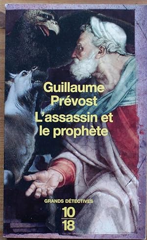 Seller image for L'assassin et le prophte for sale by Aberbroc