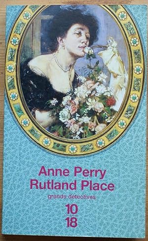 Image du vendeur pour Rutland Place mis en vente par Aberbroc