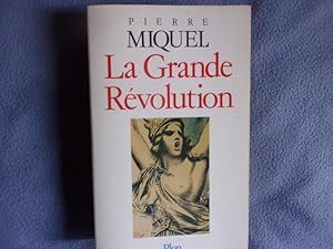 La grande revolution