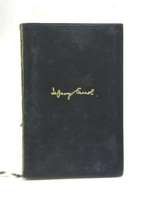 Seller image for The Quest of Youth for sale by World of Rare Books