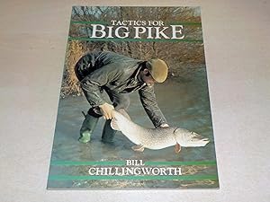 Tactics for Big Pike