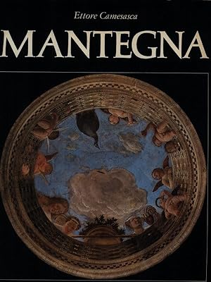 Seller image for Mantegna for sale by Librodifaccia