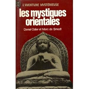 Seller image for les mystiques orientales for sale by secretdulivre