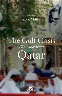 Image du vendeur pour Gulf Crisis : The View from Qatar mis en vente par GreatBookPrices