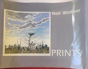 Prints 1973-1995