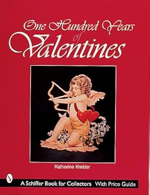 Seller image for One Hundred Years of Valentines for sale by GreatBookPrices