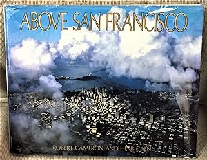 Imagen del vendedor de Above San Francisco a la venta por My Book Heaven