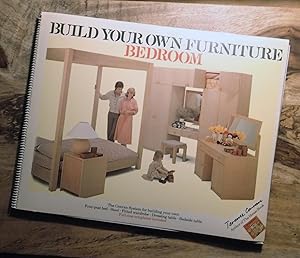 Seller image for BUILD YOUR OWN FUNITURE : BEDROOM for sale by 100POCKETS