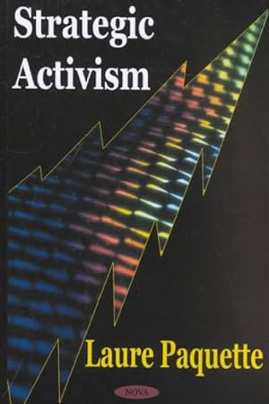 Seller image for Strategic Activism for sale by GreatBookPrices