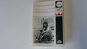 Seller image for Ape and Essence for sale by Goldstone Rare Books