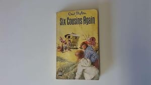 Seller image for Six Cousins Again for sale by Goldstone Rare Books