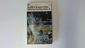 Seller image for An ABC of science fiction (Four Square books) for sale by Goldstone Rare Books