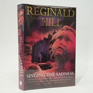 Seller image for Singing the Sadness for sale by Queen City Books