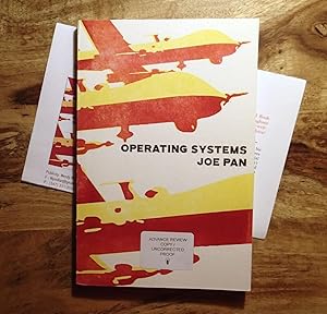 OPERATING SYSTEMS