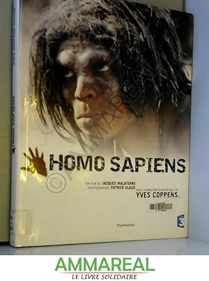 Seller image for Homo Sapiens for sale by Ammareal