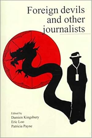 Imagen del vendedor de Foreign Devils and Other Journalists a la venta por GreatBookPrices
