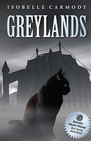 Seller image for Greylands for sale by GreatBookPrices