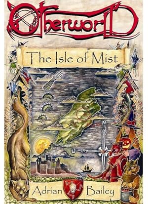 Seller image for Otherworld : The Isle of Mist for sale by GreatBookPrices