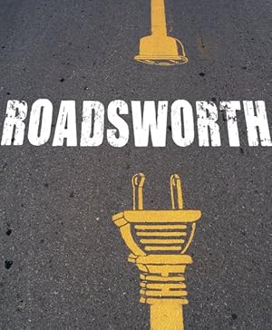 Image du vendeur pour Roadsworth mis en vente par GreatBookPrices