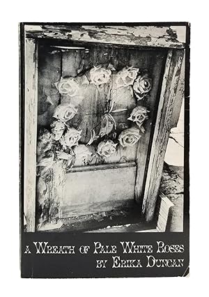 Seller image for A Wreath of Pale White Roses for sale by Dividing Line Books