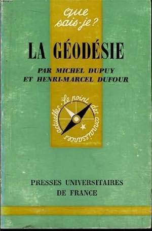 Image du vendeur pour Que sais-je? N 1320 La godsie mis en vente par Le-Livre