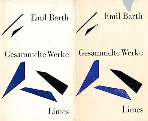 Gesammelte Werke in zwei Bänden. Hrsg. von Franz Norbert Mennemeier.