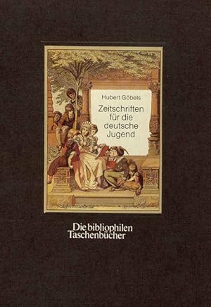 (Hg., Nachwort), Zeitschriften für die deutsche Jugend. Eine Chronographie 1772 - 1960. (= Die bi...