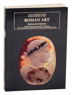 Immagine del venditore per Roman Art venduto da Jeff Hirsch Books, ABAA