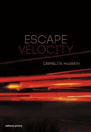 Seller image for Escape Velocity for sale by GreatBookPrices