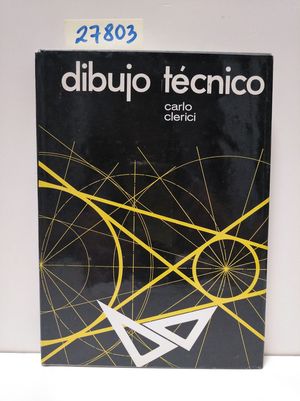 Imagen del vendedor de DIBUJO TCNICO a la venta por Librera Circus