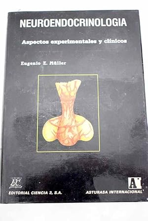 Seller image for Neuroendrocrinologa for sale by Alcan Libros