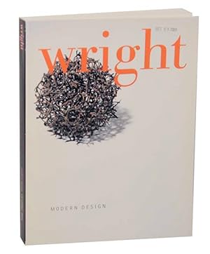 Wright Auctions: Modern Design