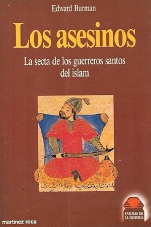 Image du vendeur pour Los Asesinos: La Secta De Los Guerreros Santos Del Islam (Spanish Edition) mis en vente par Von Kickblanc
