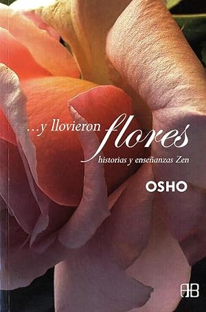 Seller image for Y Llovieron Flores (Spanish Edition) for sale by Von Kickblanc