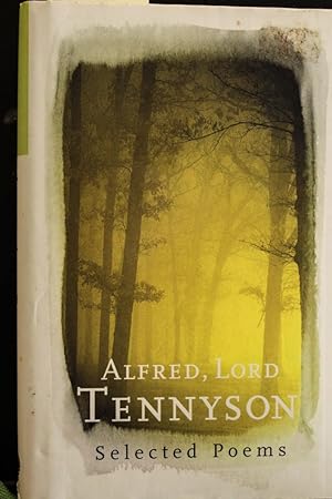 Immagine del venditore per Alfred, Lord Tennyson: Selected Poems (Phoenix Poetry) venduto da Mad Hatter Bookstore