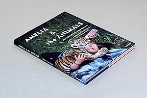 Seller image for Amelia & the Animals: Photographs by Robin Schwartz for sale by George Longden
