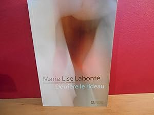 Seller image for DERRIERE LE RIDEAU for sale by La Bouquinerie  Dd