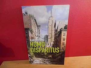 HOMO DISPARITUS