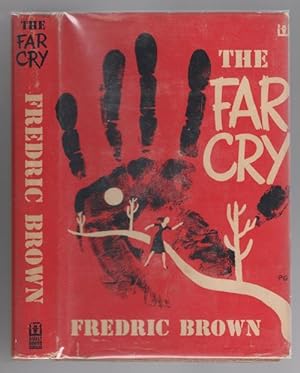 Immagine del venditore per The Far Cry by Fredric Brown (First Edition) venduto da Heartwood Books and Art