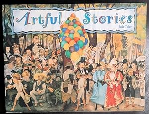 Seller image for Artful Stories, Grade 3 for sale by GuthrieBooks