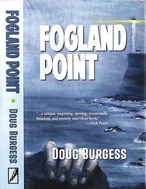 Fogland Point (signed 1st printing)