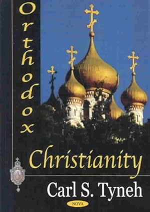 Seller image for Orthodox Christianity : Overview and Bibliography for sale by GreatBookPrices