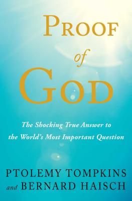 Seller image for Proof of God: The Shocking True Answer to the World's Most Important Question (Paperback or Softback) for sale by BargainBookStores