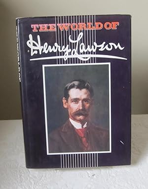 The World of Henry Lawson