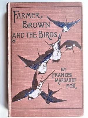 FARMER BROWN AND THE BIRDS