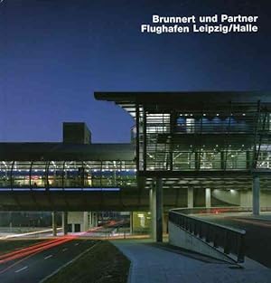 Seller image for Brunnert Und Partner, Flughafen Leipzig/Halle for sale by GreatBookPrices