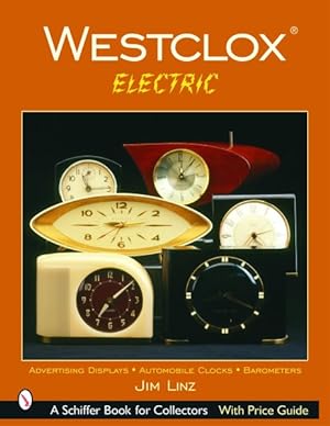 Seller image for Westclox : Electric for sale by GreatBookPrices